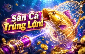 Bắn Cá tại ddyudachi.com